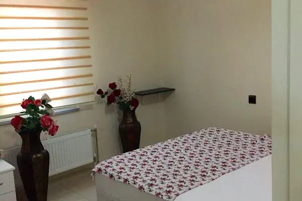 Çırpan Apart Otel - Resim 7