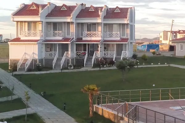 Çırpan Apart Otel - Resim 16