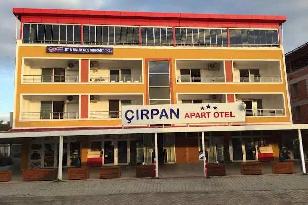 Çırpan Apart Otel - Resim 4