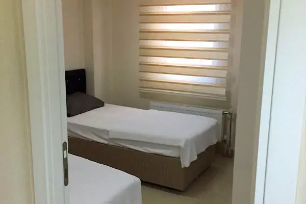 Çırpan Apart Otel - Resim 2