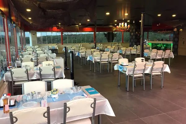 Çırpan Apart Otel - Resim 11