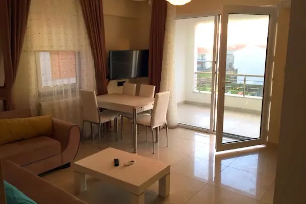 Çırpan Apart Otel - Resim 6