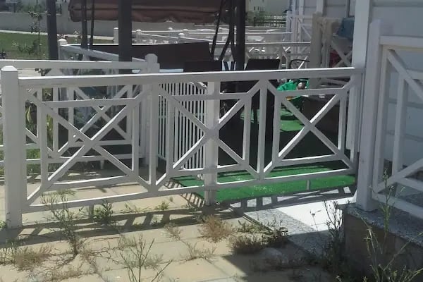 Çırpan Apart Otel - Resim 18