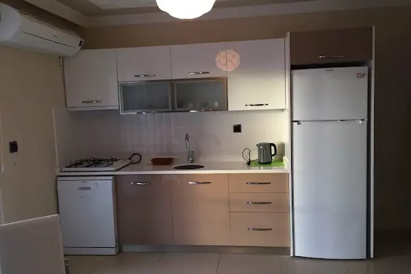 Çırpan Apart Otel - Resim 5