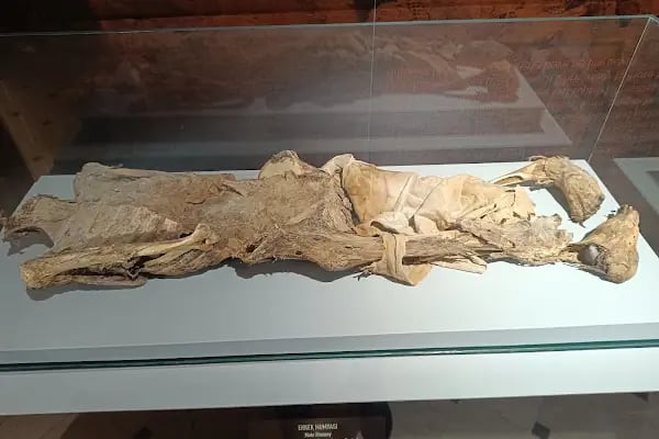 Aksaray Müzesi - Resim 19