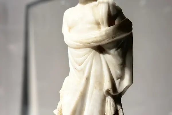 Aksaray Müzesi - Resim 9