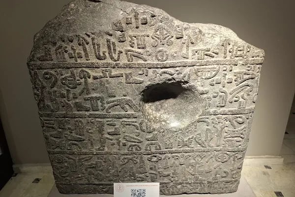 Aksaray Müzesi - Resim 8