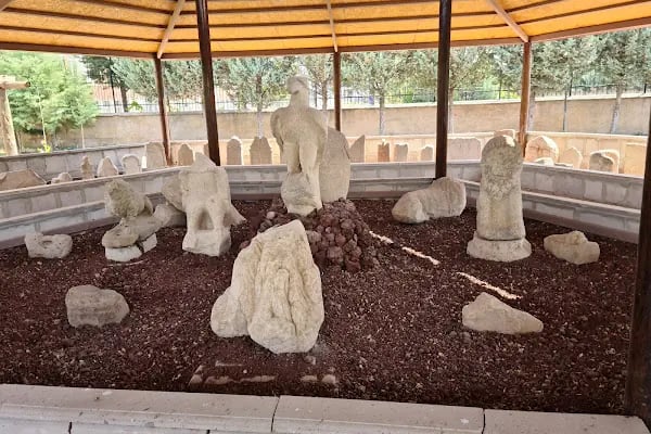 Aksaray Müzesi - Resim 11