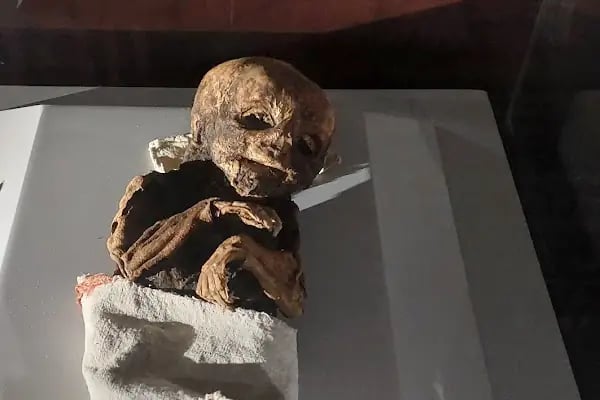 Aksaray Müzesi - Resim 14
