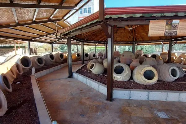 Aksaray Müzesi - Resim 13