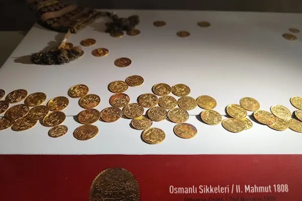 Aksaray Müzesi - Resim 12