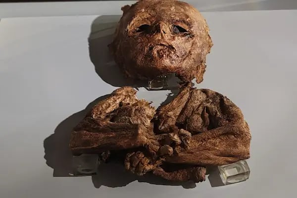 Aksaray Müzesi - Resim 10