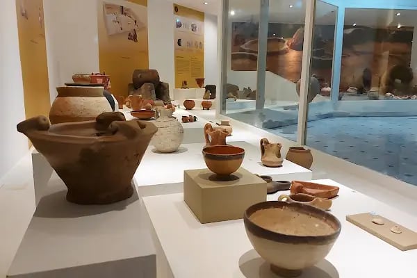 Aksaray Müzesi - Resim 4