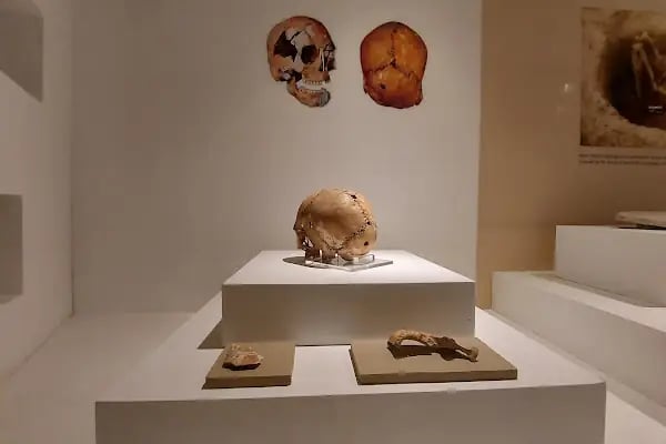 Aksaray Müzesi - Resim 5