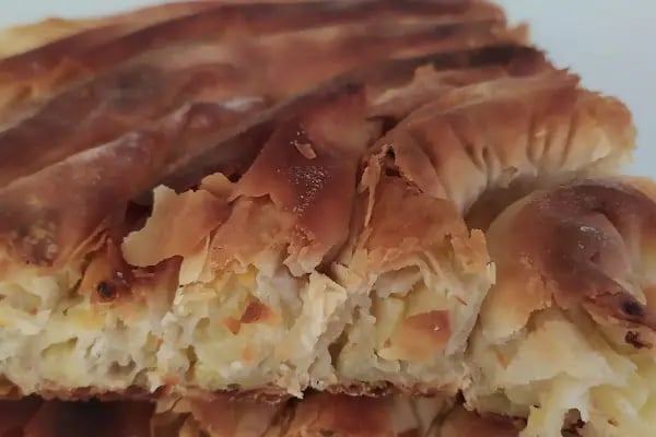 Çıtır Gözleme - Resim 14