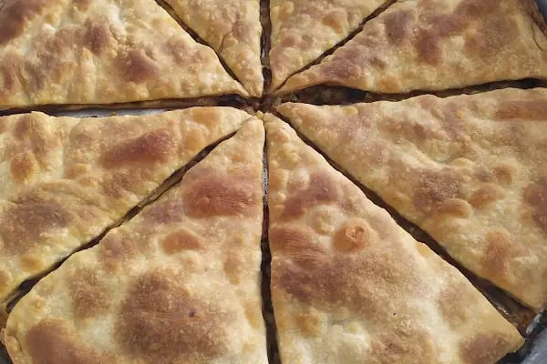 Çıtır Gözleme - Resim 11