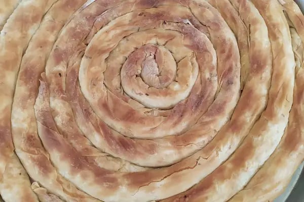 Çıtır Gözleme - Resim 12