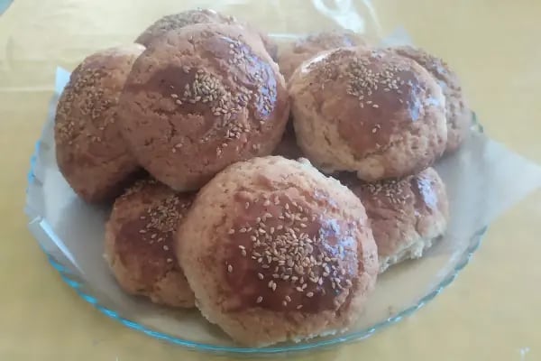 Çıtır Gözleme - Resim 5