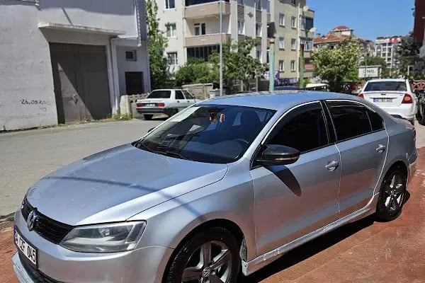 Bilge Rent A Car Kapaklı - Resim 9