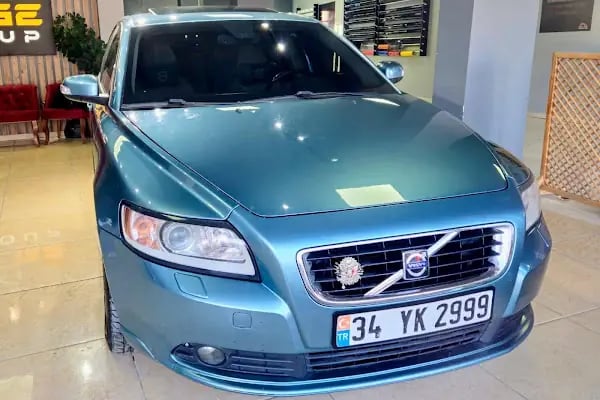 Bilge Rent A Car Kapaklı - Resim 5