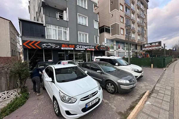 Bilge Rent A Car Kapaklı - Resim 2