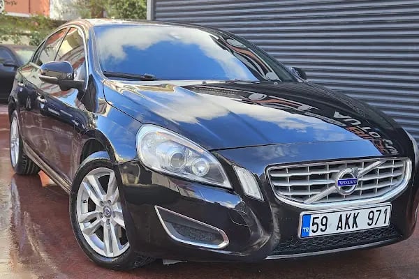 Bilge Rent A Car Kapaklı - Resim 4