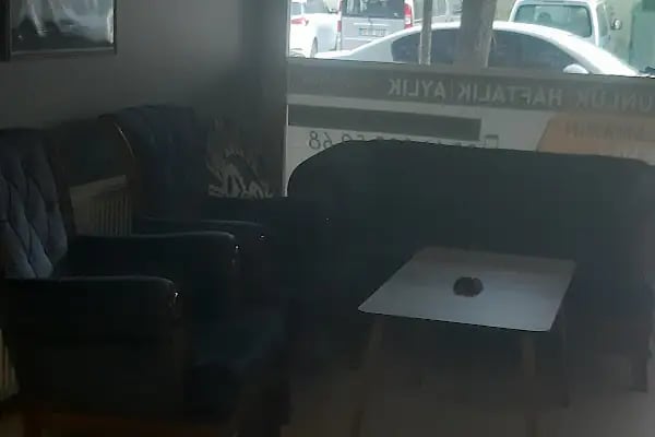 Bilge Rent A Car Kapaklı - Resim 16