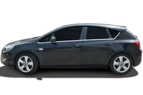 Bilge Rent A Car Kapaklı - Resim 17