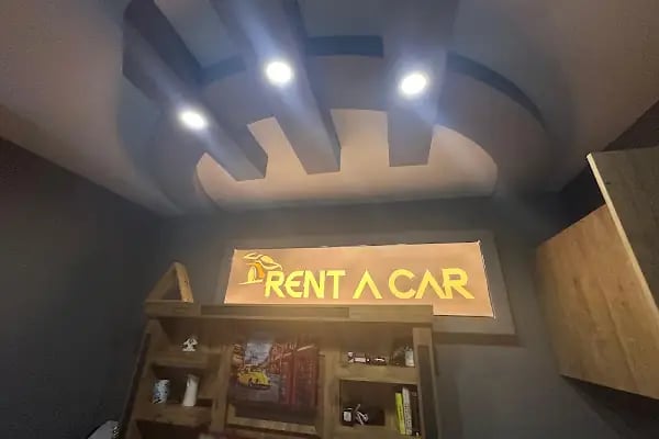 Bilge Rent A Car Kapaklı - Resim 18