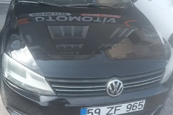 Bilge Rent A Car Kapaklı - Resim 14