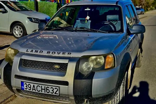 Bilge Rent A Car Kapaklı - Resim 8