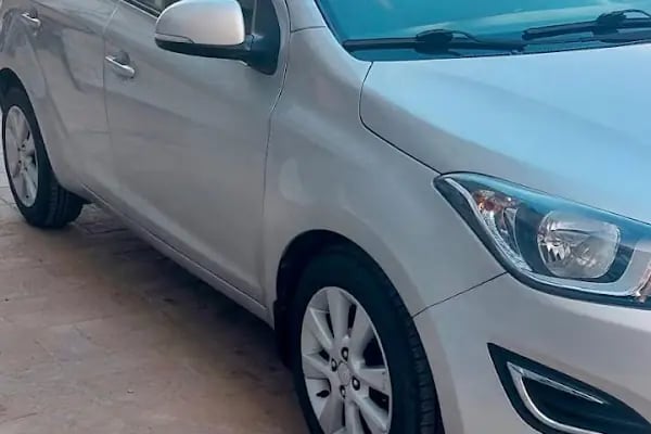 Bilge Rent A Car Kapaklı - Resim 11