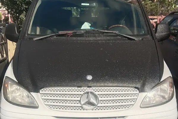 Bilge Rent A Car Kapaklı - Resim 15
