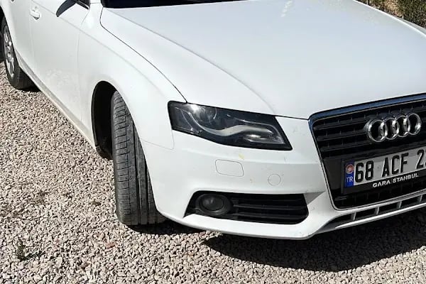 Bilge Rent A Car Kapaklı - Resim 3