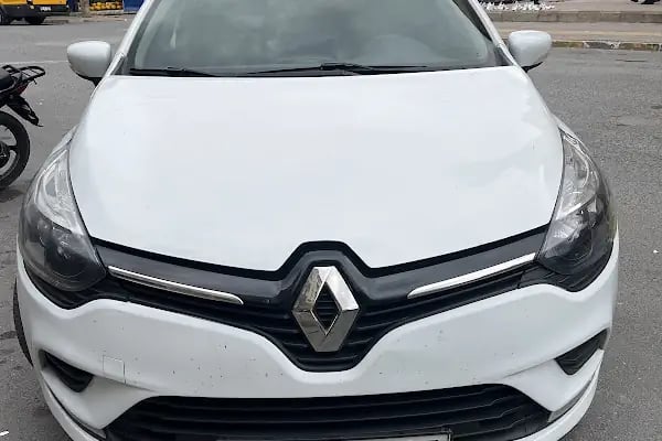 Bilge Rent A Car Kapaklı - Resim 12