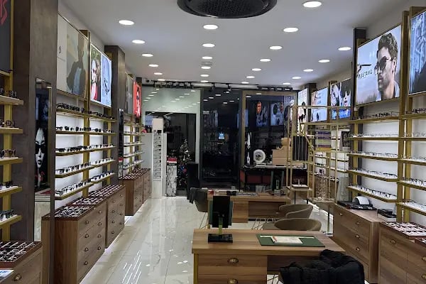 Yeni Şişli Optik - Resim 6