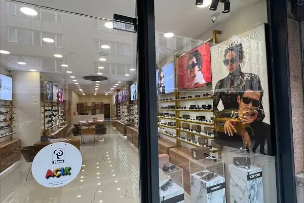 Yeni Şişli Optik - Resim 7