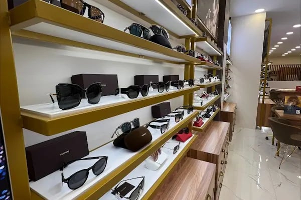 Yeni Şişli Optik - Resim 5