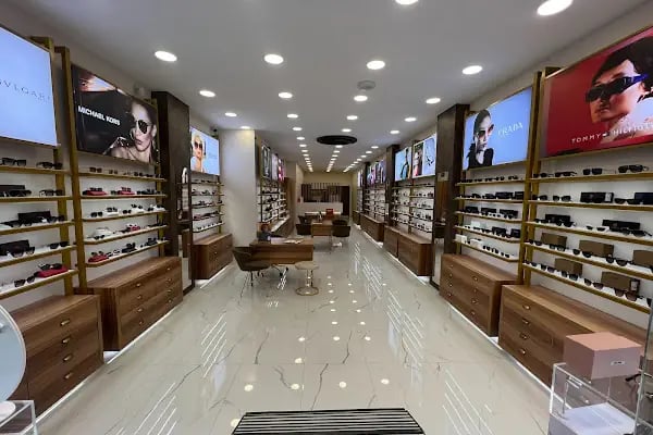 Yeni Şişli Optik - Resim 2