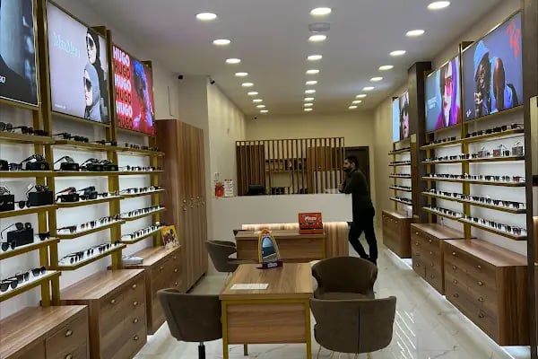 Yeni Şişli Optik - Resim 4