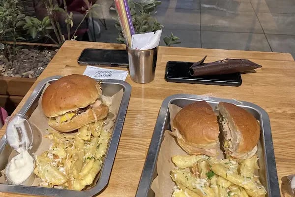 Hol Street Food - Resim 16