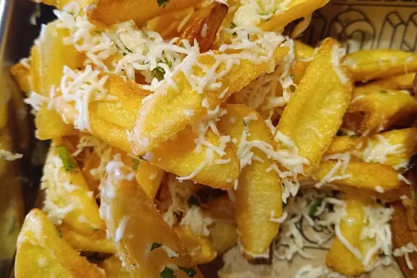 Hol Street Food - Resim 8