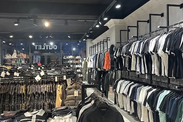 GuvBRAND OUTLET - Resim 13