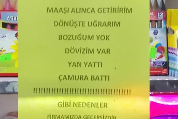 Cenk Kırtasiye - Resim 7