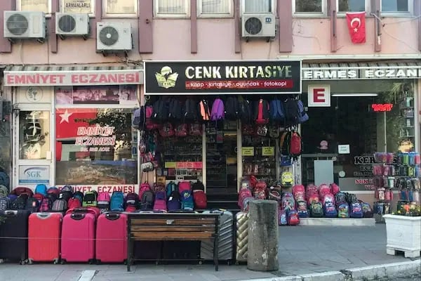 Cenk Kırtasiye - Resim 2