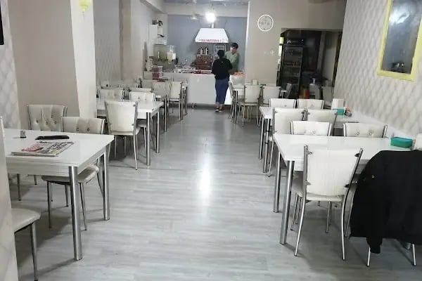 Ulu Kafeterya 2 - Resim 1