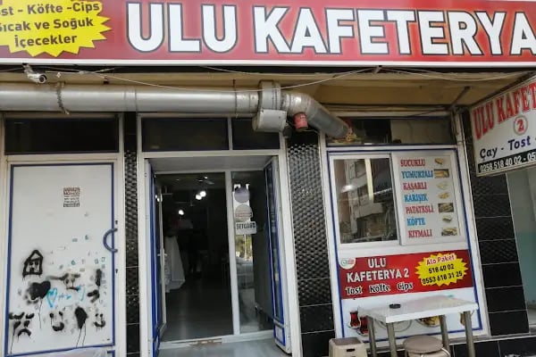 Ulu Kafeterya 2 - Resim 5