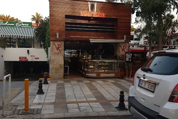 Vittoria Bodrum - Resim 9