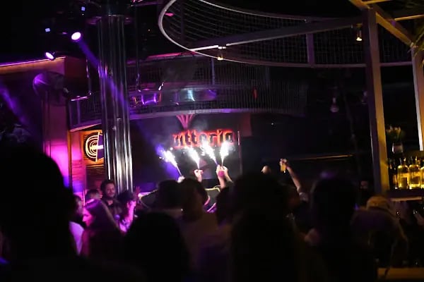 Vittoria Bodrum - Resim 18