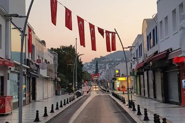 Vittoria Bodrum - Resim 13